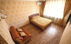 Cozy flat on Pushkina